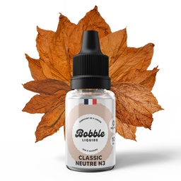 Bobble 10ml Classic Neutre N3