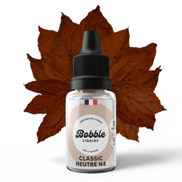 Bobble 10ml Classic Neutre N4