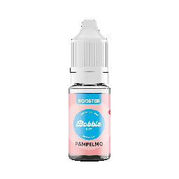 [BOOST-PAMPEL] Booster Aromatisé Pampelmo 10ml 18mg