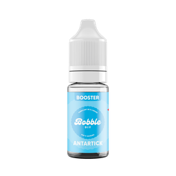 [BOOST-ANTAR] Booster Aromatisé Antartick 10ml 18mg