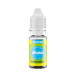 [BOOST-BONBONELLA] Booster Aromatisé Bonbonella 10ml 18mg