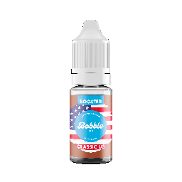 [BOOST-CLAUS] Booster Aromatisé Classic US 10ml 18mg