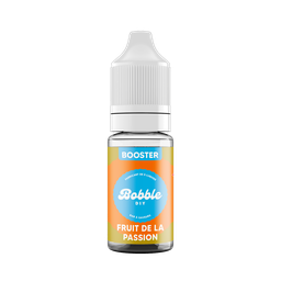 [BOOST-PASSION] Booster Aromatisé Fruit de la Passion 10ml 18mg