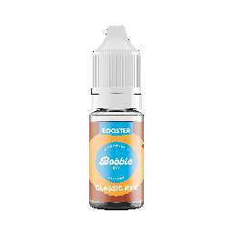 [BOOST-RY4] Booster Aromatisé Classic RY4 10ml 18mg
