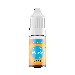 [BOOST-MELON] Booster Aromatisé Melon 10ml 18mg