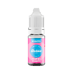 [BOOST-DRAGON] Booster Aromatisé Fruit du Dragon 10ml 18mg