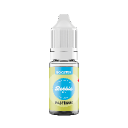 [BOOST-PASTEQ] Booster Aromatisé Pastèque 10ml 18mg