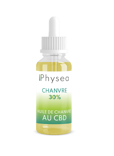 PHYSEA - Huile Chanvre (CBD 20%) (copie)
