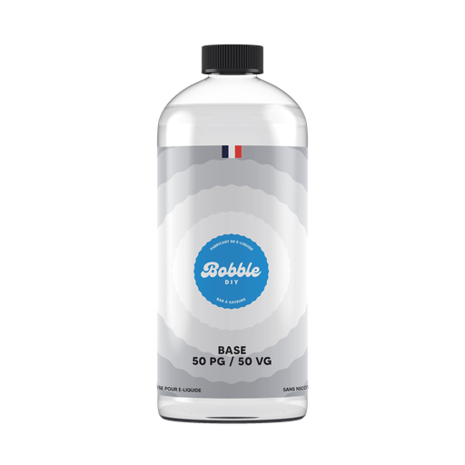 Base DIY 1L (Ronde)