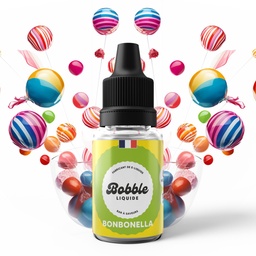 Bobble 10ml Bonbonella (Boîte de 12)