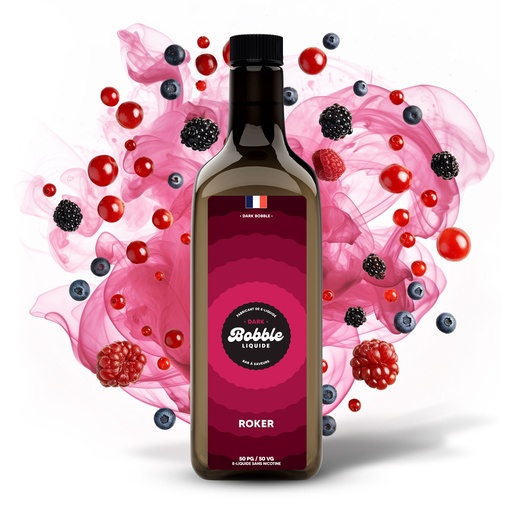 [B1L-ROK] Dark 1L - Roker