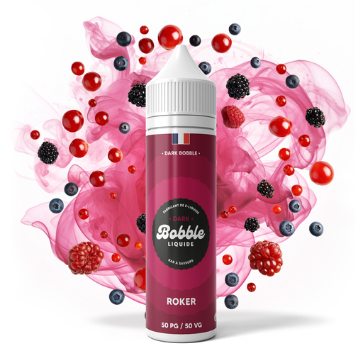 [B50-ROK] Roker 50ml
