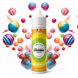 [B40-BONB] Bobble 40ml Bonbonella