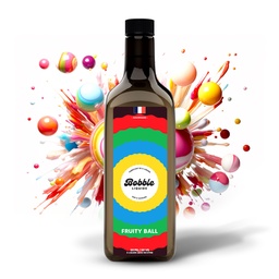 [B1L-DRAGI] Bobble 1L Fruity Ball