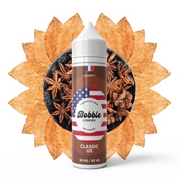 [B40-CLASUS] Bobble 40ml Classic US