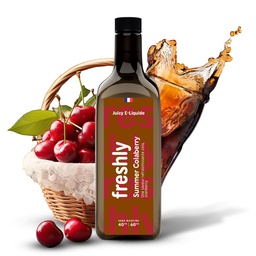 [FRES-COLA-1L] FRESHLY 1L - Summer Colaberry