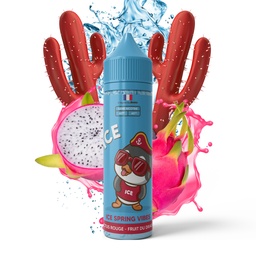 [ICE-SPRIN] Ice Spring Break 50ml (par boite de 9)