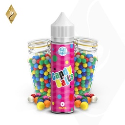 [JPR-DR50] Candy Balls 50ml
