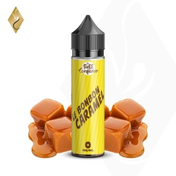 [JPR-CS50] Le Bonbon Caramel 50ml