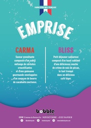 [FLY06] Flyers Emprise