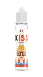 [KISS-BUENO] Kiss 50ML - Kinder Bueno