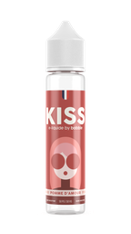 [KISS-PAMOUR] Kiss 50ML - Pomme D'Amour