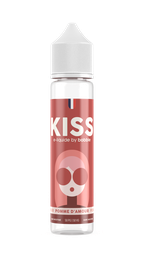 [KISS-PAMOUR] Kiss 50ml - Pomme D'Amour