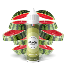 [B40-PAST] Bobble 40ml Pastèque