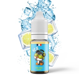 Ice 10ml - Vida Loca (Boite de 12)